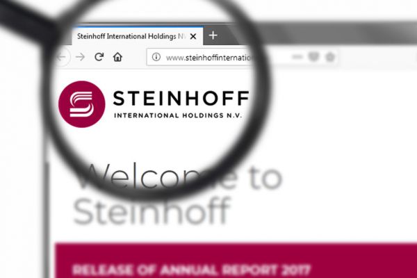 Steinhoff Reports 7% Growth In Half-Year Earnings