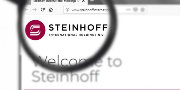 Steinhoff Reports 7% Growth In Half-Year Earnings