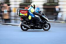 Just Eat Takeaway Introduces Grocery Delivery In Germany