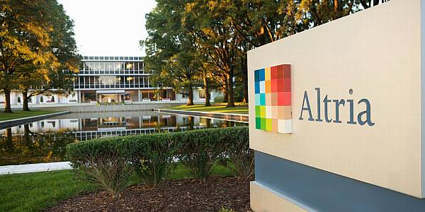 Altria Posts Better-Than-Expected Q3 Results On Robust Demand For Vapes, Nicotine Pouches