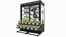 Kaufland Teams Up With Infarm For Store-Grown Herbs