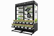 Vertical Farming Start-Up Infarm Hires Goldman To Root Out Blank Check, Sources Say