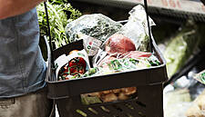 Organic Food Sales Set New Records In Denmark