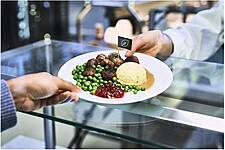 IKEA To Launch Plant-Based Version Of Its Iconic Meatball