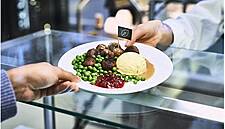 IKEA To Launch Plant-Based Version Of Its Iconic Meatball