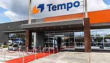 Delhaize Serbia Rebrands Belgrade Hypermarket