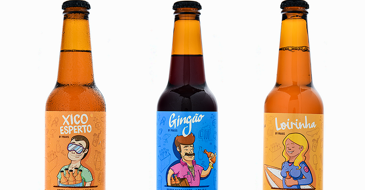 Lidl Portugal Introduces Range Of Craft Beers | ESM Magazine