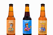Lidl Portugal Introduces Range Of Craft Beers