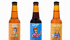 Lidl Portugal Introduces Range Of Craft Beers