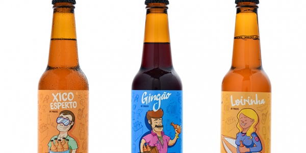 Lidl Portugal Introduces Range Of Craft Beers
