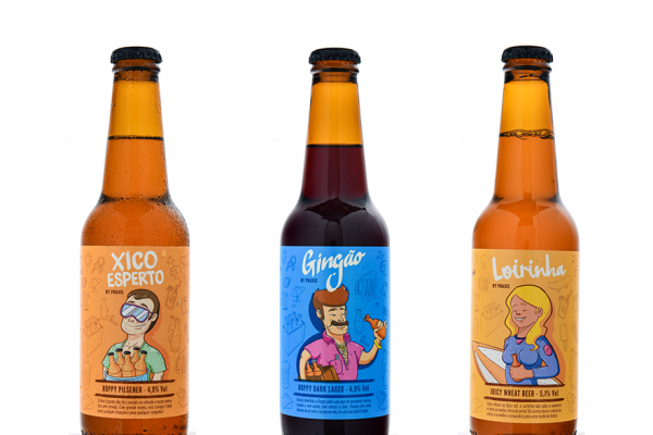 Lidl Portugal Introduces Range Of Craft Beers