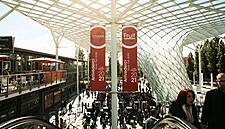 TUTTOFOOD Milan Postpones Event To October 2021