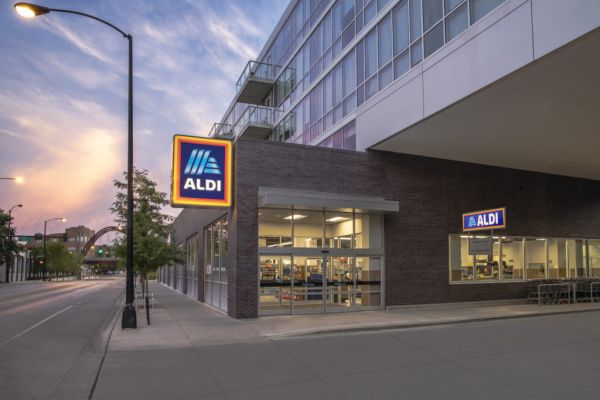 Aldi Hits 2,000 Store Milestone In US, Commits To 'Coast-To-Coast' Expansion