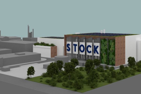 Stock Spirits Invests In New Eco-Friendly Distillery In Poland