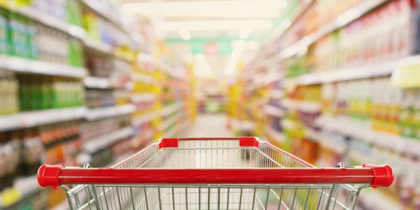 British Supermarkets Forgo Business Rates Relief Again