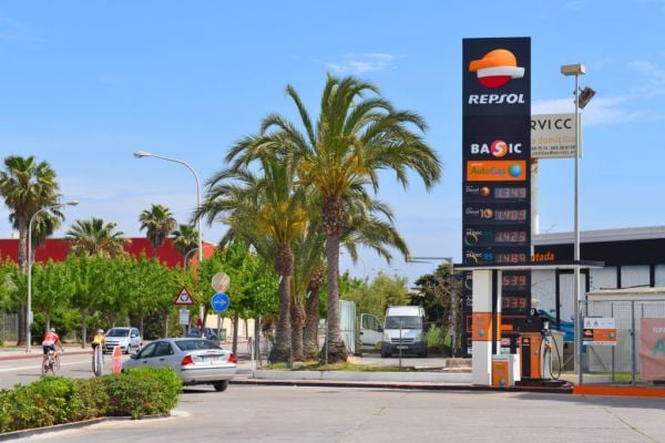 Repsol Writes Down Assets As COVID-19 Sours Outlook