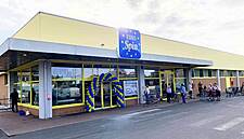 Eurospin To Open First Store In Croatia This Month
