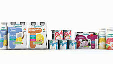 Continente Expands Yogurt Private Label Range