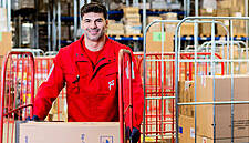 Shell Extends Partnership With Lekkerland For Five Years