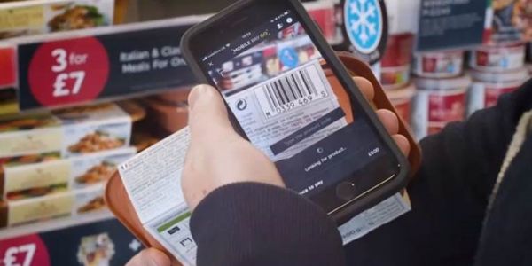 M&S Rolls Out ‘Mobile Pay Go’ Service To More Than 300 Stores In The UK