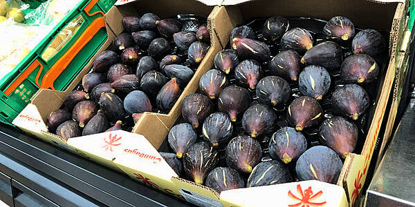 Mercadona To Buy 850 Tonnes Of Local Figs In 2020