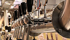 SAB Dumps Investment Plans After South Africa Alcohol Ban