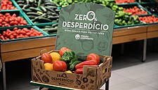Continente Implements Measures To Curb Food Waste