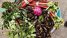 Danes Are Buying Twice As Much Organic Fruit And Vegetables, Study Finds
