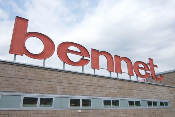 Italy's Bennet Acquires Six Former Auchan Hypermarkets