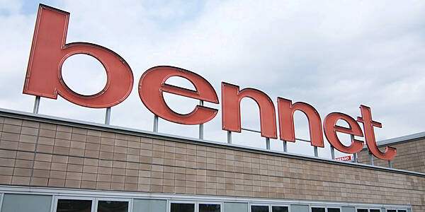 Italy's Bennet Acquires Six Former Auchan Hypermarkets