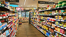 German Food Industry Sees Sales Growth Of 9.8% In Q1 2020: BVE