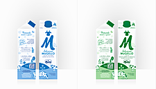 Mukki Introduces New Eco-Friendly Milk Packaging