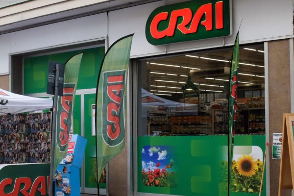 Italy's Fratelli Ibba Receives €10m Loan To Open New Stores