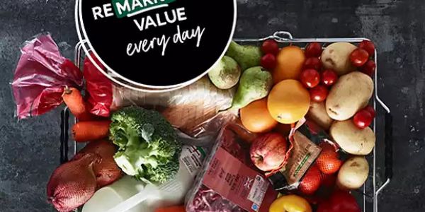 M&S Food To Offer Groceries At ’Remarksable’ Prices