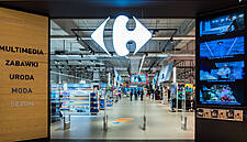 Carrefour Poland Launches Initiative To Prevent Food Waste