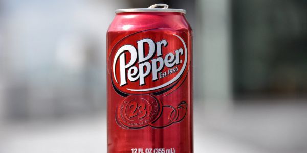 Keurig Dr Pepper Reports Net Sales Growth Of 8.9% In First Quarter