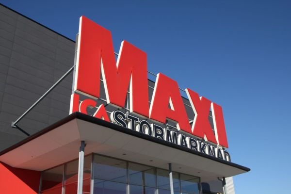 Sweden's ICA Sees Sales Grow By Double-Digits In Largest Stores