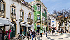 Portugal’s FMCG Market Grows 12% In H1 2020