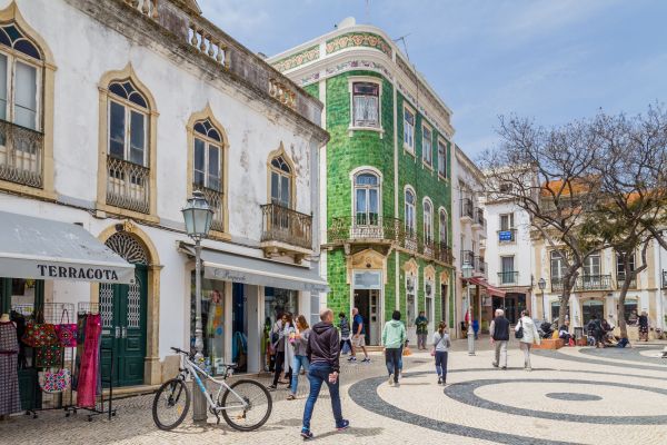 Portugal’s FMCG Market Grows 12% In H1 2020