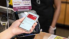 Kroger Tests Contactless Payment Service In QFC Division