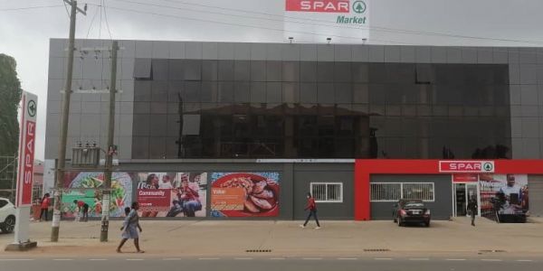 SPAR Launches Operations In Ghana