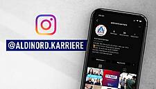 Aldi Nord Launches Instagram Channel For Recruitment