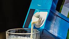 Dairy Industry Should Adopt A Pragmatic Approach To EU Packaging Strategy, EDA Says