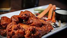 China Port Warns Public After Coronavirus Found In Brazilian Chicken Wings