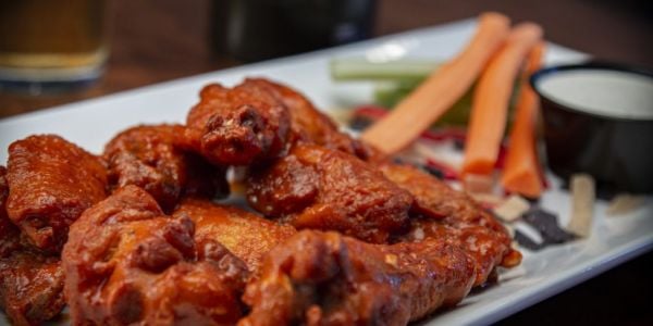 Brazil's BRF Gets Nod To Export Chicken Wings To Canada