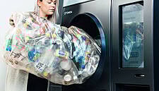 TOMRA R1 'Multi-Feed' Reverse Vending Machine Launched In Finland