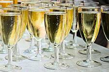 Grape Harvest Cut As Pandemic Crushes Bubbly Sales: CIVC