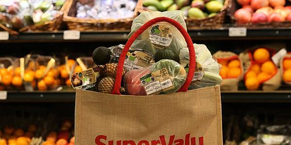 Musgrave To Invest €25m In SuperValu And Centra