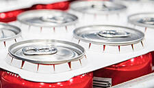 CCEP To Introduce CanCollar Recyclable Rings On Multipack Cans