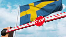 Norwegian Cross Border Trade Plummets 87.5% Due To COVID-19